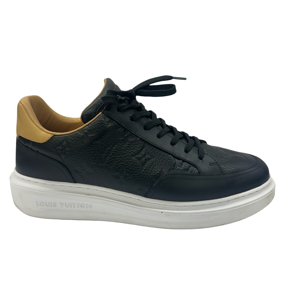 Louis Vuitton Beverly Hills Sneakers Size - 9.5US